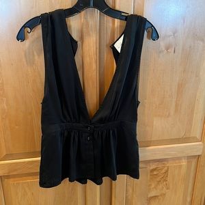 Barely worn blouse from Revolve